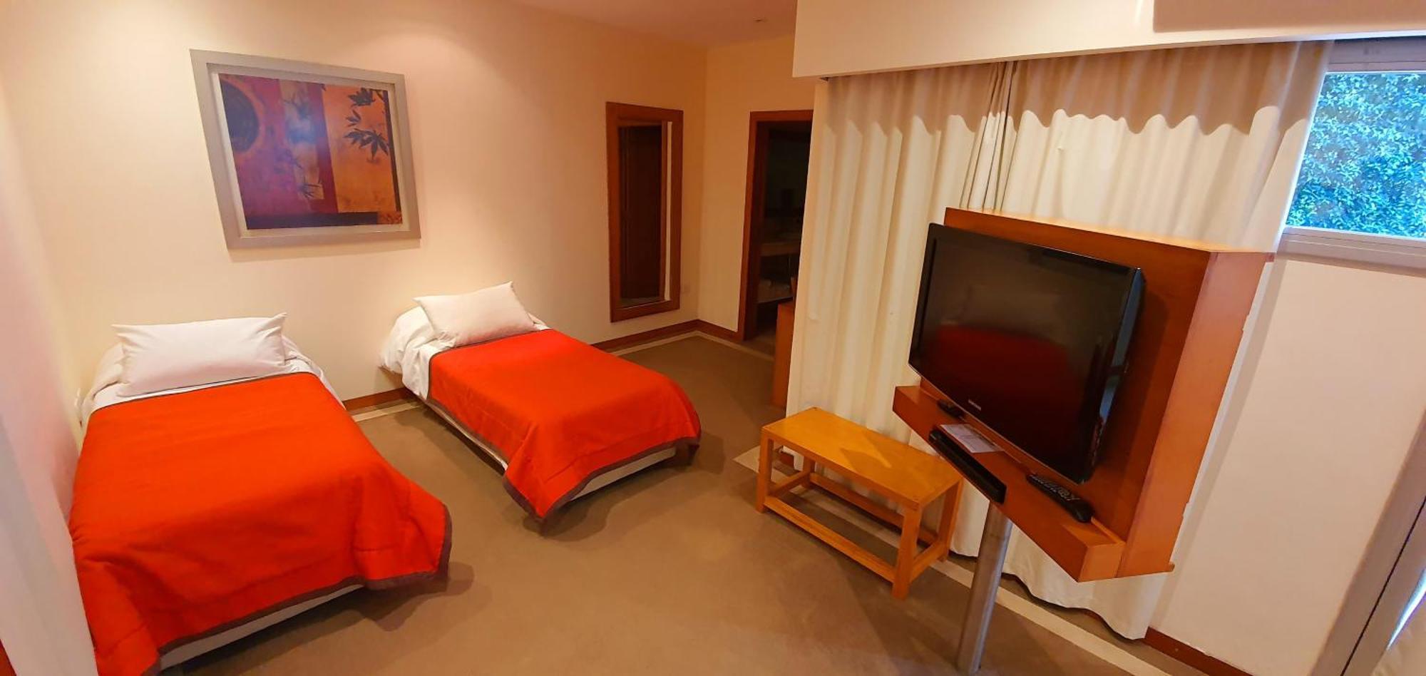 Hotel El Mirador Complejo Turistico à Villa Ventana Extérieur photo
