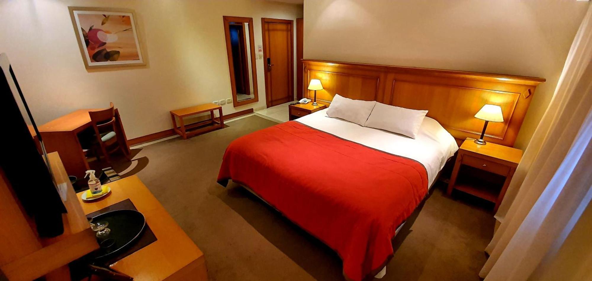Hotel El Mirador Complejo Turistico à Villa Ventana Extérieur photo